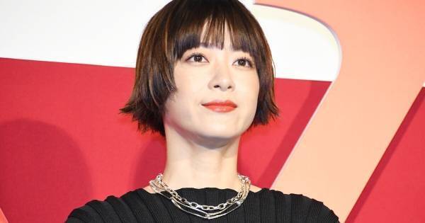 上野樹里、7年ぶりの主演映画を夫・和田唱と鑑賞で号泣「涙がダラダラと…」
