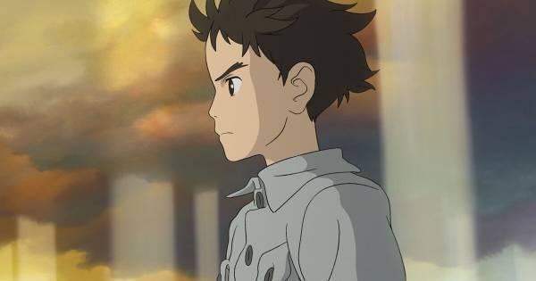 『君たちはどう生きるか』×米津玄師「地球儀」MV公開　新たに場面写真も解禁