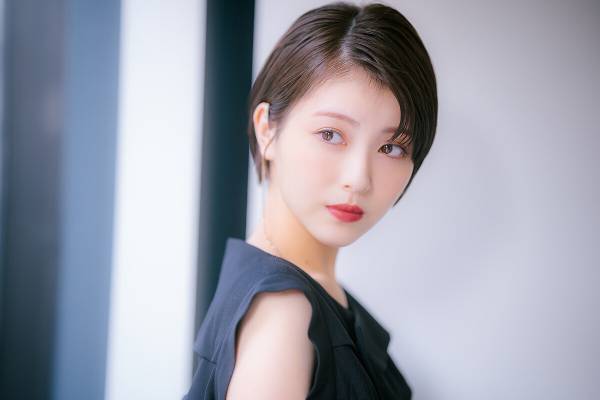 浜辺美波、『ゴジラ-1.0』全米公開に期待することは? 自身のハリウッド人気は「想像できない」