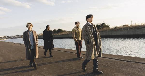 THE RAMPAGE 川村壱馬・RIKU・吉野北人、清々しい朝日の中で素の笑顔見せる