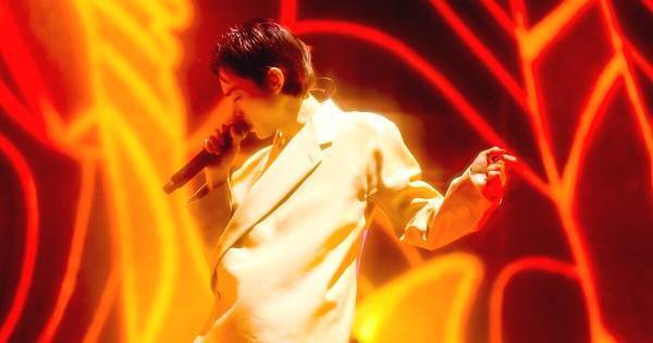 菅田将暉、3年ぶりに竹内涼真と再タッグ　劇場版『きみセカ』主題歌を書き下ろし