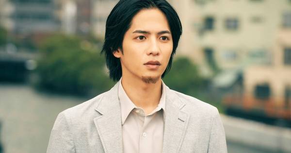 志尊淳、映画『52ヘルツのクジラたち』でトランスジェンダー役「考え抜いて演じ切ることができた」