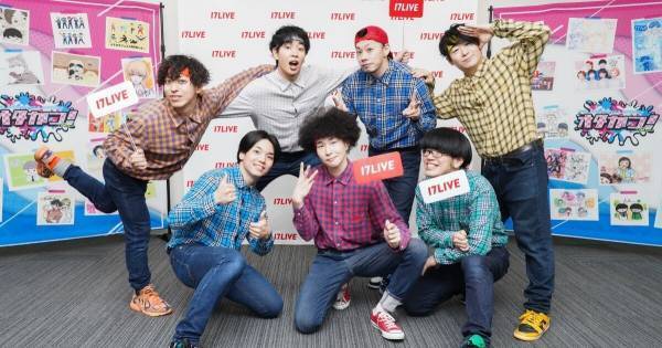 REAL AKIBA BOYZ、“ホーム”秋葉原開催のイベント大盛況に感慨「すごくうれしい」