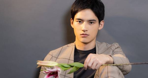 水上恒司、今だからこそ同世代に伝えたいメッセージ「思いを忘れちゃいけない」