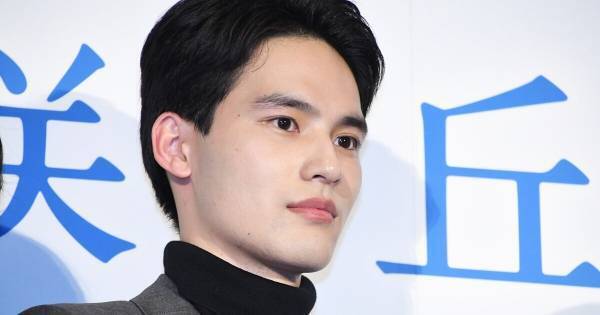 水上恒司、優柔不断で後悔したこと明かす「結構行ったり来たりして…」