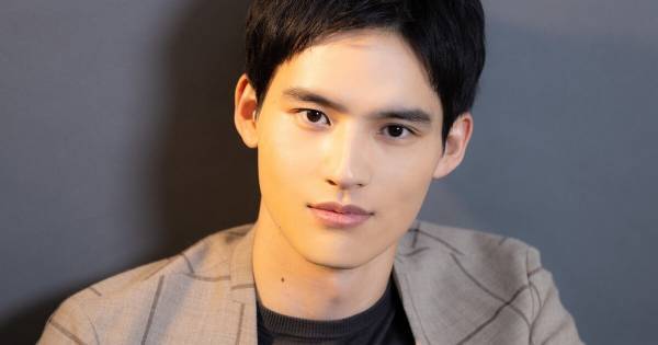 水上恒司、本名で活動した1年間で芽生えた“覚悟”と仕事に対する“責任感”