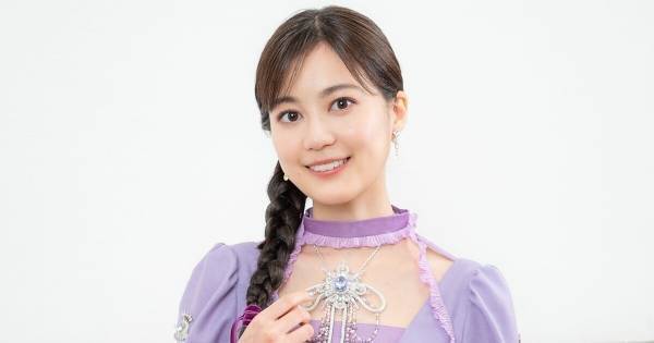 生田絵梨花、念願のディズニー声優挑戦で「肝が鍛えられた」 ソロになってからの変化やミュージカルへの思いも語る