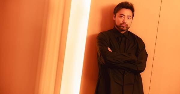 山田孝之、感謝を伝える“マイルール”　数年前から意識に変化「忘れちゃいけない」