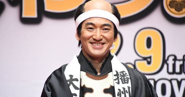 永山瑛太、俳優・ムロツヨシは「この時代において必要」「天才性感じた」