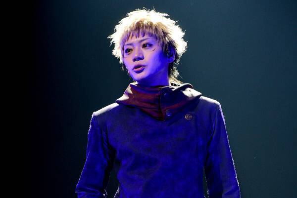 舞台「呪術廻戦」第2弾開幕! 京都校の新キャラクター登場、佐藤流司「前作以上に…」