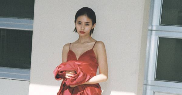 安斉星来、自身初のカレンダーは「皆様が好きなカットばかり」　画像3点公開