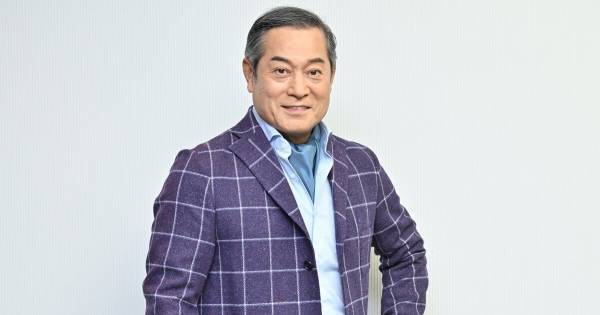 松平健、師匠・勝新太郎さんの教え守り活躍の幅拡大「いろんなことに興味を持て」 マツケンサンバ再ブームにも言及