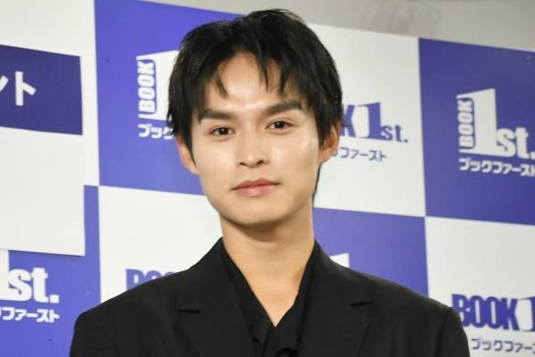 兵頭功海、『下剋上球児』は「僕の人生を変えてくれた作品」 日曜劇場凱旋も目標に