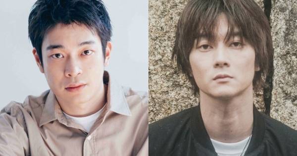 JO1 川西拓実×桜田ひより『バジーノイズ』映像初解禁　追加キャストも明らかに