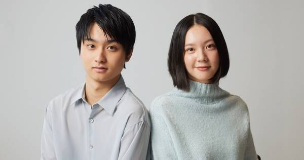 中島セナ＆奥平大兼、実写×アニメ作品への挑戦語る　想像力を使って演技「不思議な体験」「難しかった」