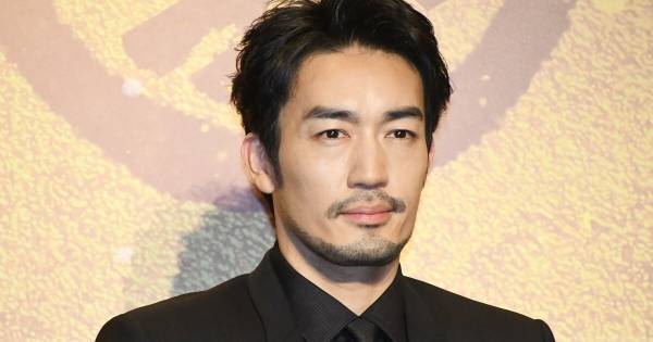 大谷亮平、映画『金カム』のアクションに太鼓判　谷垣の役作りは足腰強化