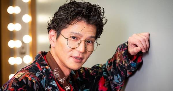 モグライダー芝、恋愛番組MCに喜び　ブレイクにつながったコロナ禍での変化も語る「家族ができたことも…」