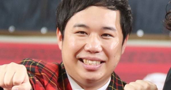 せいや、「チキンライス」一発撮りに大反響「感動した」「ホントに泣く」