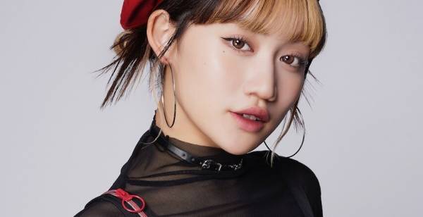 佐々木莉佳子、2024年春にアンジュルム卒業「本当は、みんなが大きくなるまで一緒に居たい。だけど…」