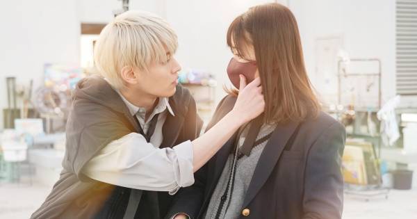 JO1 白岩瑠姫×久間田琳加W主演『夜きみ』、Prime Videoで見放題独占配信決定