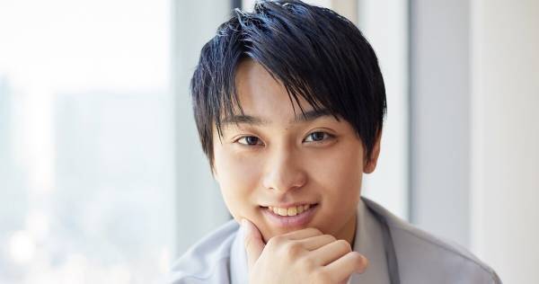 奥平大兼「今できるお芝居を大事にしたい」 今年芽生えた思いを明かす