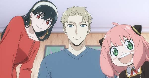 『劇場版 SPY×FAMILY CODE: White』、公開3日間で興収12億円&動員86万人を突破!