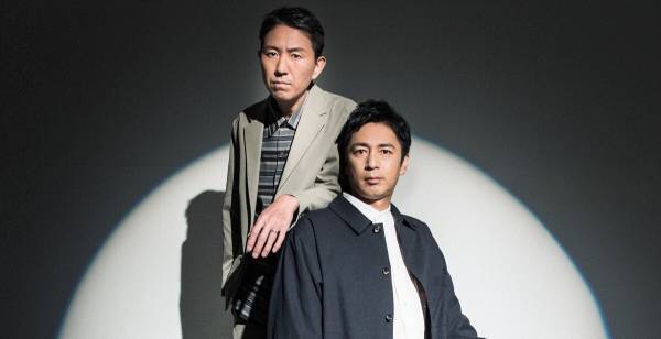 チュートリアル、ダウ90000ライブに出演決定　徳井「プレッシャーで押し潰されそう」