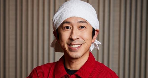 カジサック、YouTubeに感謝「それまでずっともがき苦しんできた」 過去の葛藤やキングコングとしての思いも語る