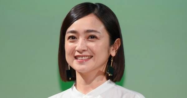 安達祐実、離婚を発表「10年という時間を…」　夫・桑島智輝氏「我我は続きます」