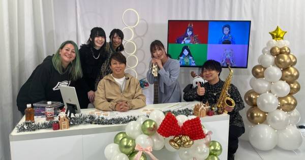 西川貴教、KinKi Kidsのライブで増田貴久と遭遇「みんなで話してたら…」