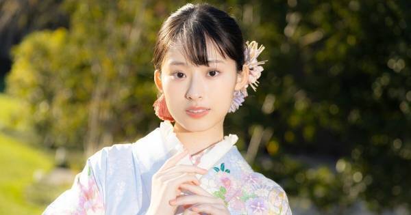 井本彩花、女優としての活動を支える“母の存在”「これからは大きな恩返しを」