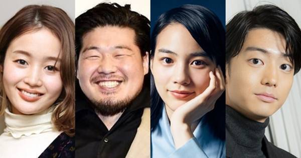 「2024年もっとドラマで見たい俳優」18名　『VIVANT』“あの人”、類まれなオーラ、難役で成長