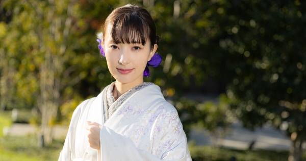 宮本茉由、ドラマ『大病院占拠』で注目集めた2023年　現場では「櫻井翔さんが中心となって…」