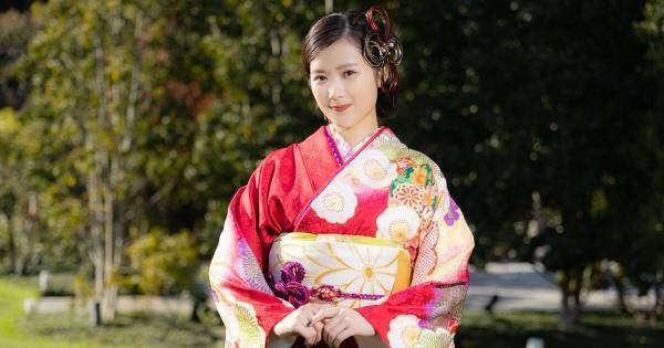 井頭愛海、北村一輝からの言葉で意識に変化　2024年は「インパクトを残せるようなお芝居を」