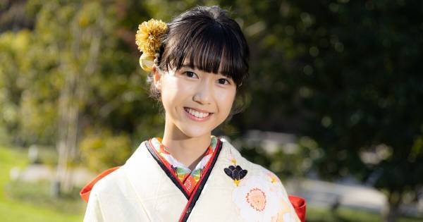 大角ゆき、『ワンワンわんだーらんど』卒業で新たな一歩「これからも子どもたちを笑顔に」