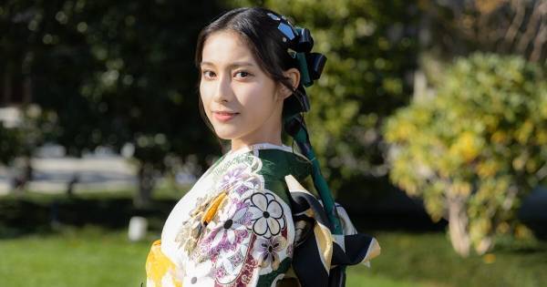 玉田志織、小芝風花との共演で刺激「見習いたいこと・吸収したいことがいっぱい」