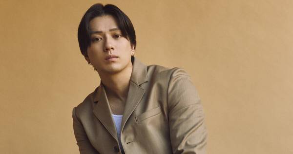 新田真剣佑、世界への広がりを実感した2023年「急激なスピードで…」 今後の展望も語る