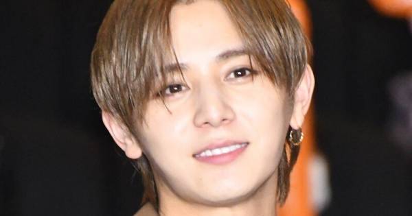 山田涼介、2024年の抱負を聞かれ困り顔「あんまり先のことを決めるのは…」