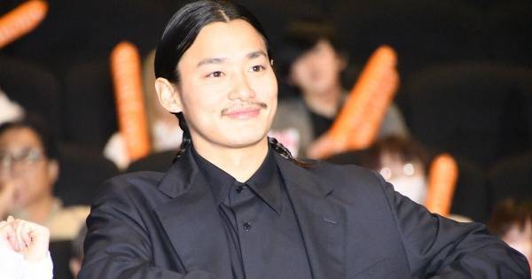 野村周平、取材の間違いを公開訂正「謝らなければいけない…」に観客ざわざわ