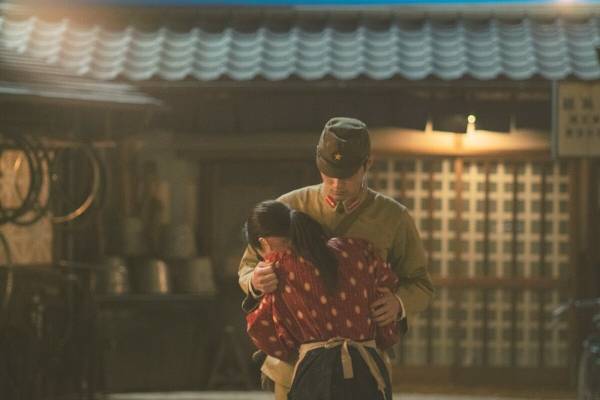 映画『あの花が咲く丘で、君とまた出会えたら。』興収30億円突破　SPムービー特典も