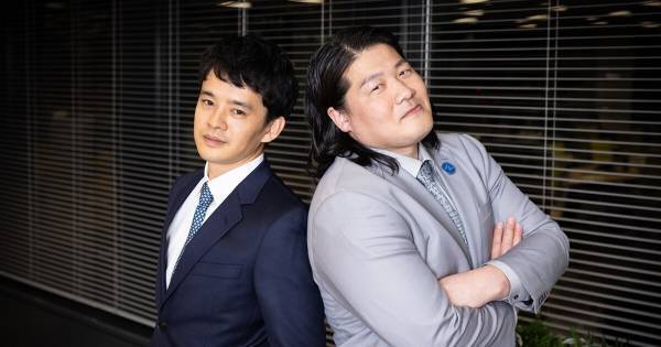 池松壮亮&一ノ瀬ワタル、“特別”な再共演に感慨　苦手なものでは意外な共通点