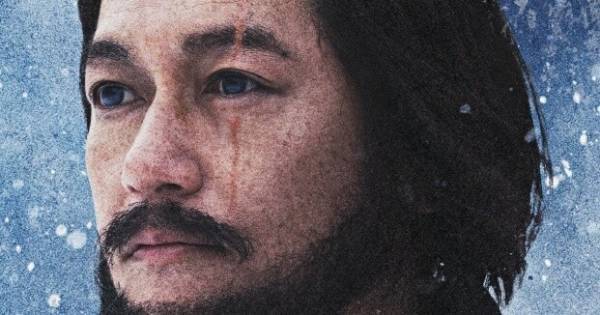 井浦新、アシリパの父・アチャ役で映画『金カム』参戦! 「まさかのっ?!」