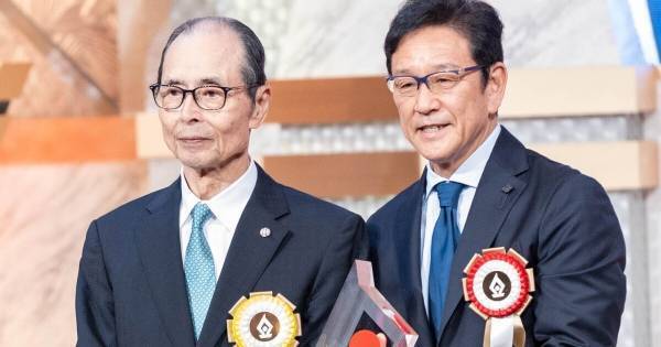 栗山英樹、王貞治と“WBC前に交わしていたやり取り”とは「王さんから…」