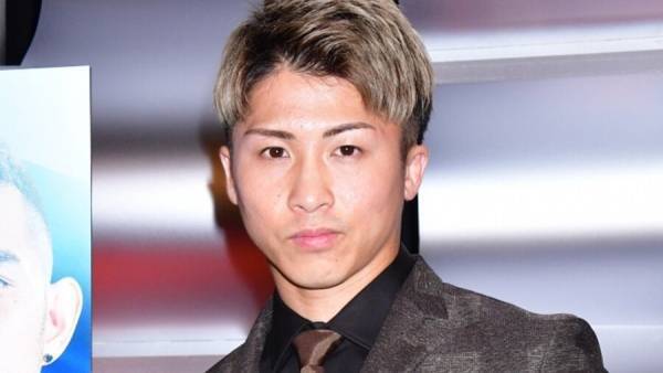 井上尚弥、トークショーを開催　Leminoプレミアム会員を抽選で招待