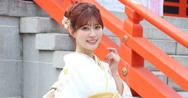 “めるる”生見愛瑠、女優として飛躍　状況の変化に戸惑いつつ反響に喜び「少しずつ自信を持てるように」