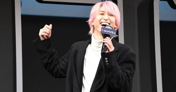 Snow Man 佐久間大介、微妙な反応のファンに「裏来い」本気で“マッチ”狙う