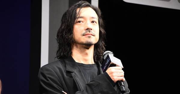 金子ノブアキ、本番2秒前までSnow Man 佐久間大介とおしゃべり「助けられました」