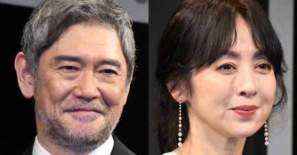 杉本哲太、斉藤由貴と30年ぶりに再会「20代の頃に韓国で…」　デビュー当時も回顧