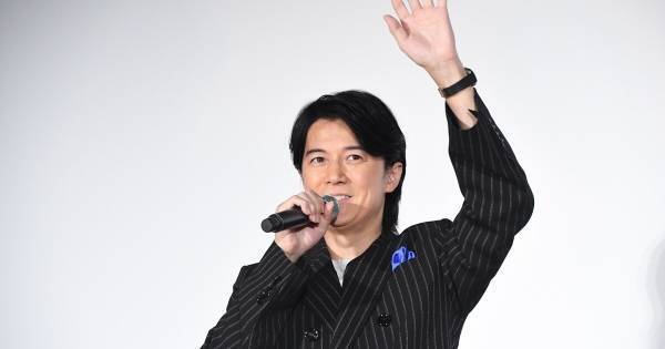 福山雅治、初のライブフィルムは「未知なる挑戦」 デビュー35周年に大きな動きも