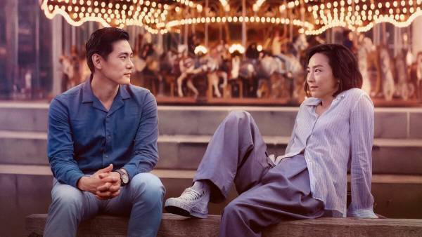 アカデミー賞ノミネート『パスト ライブス／再会』auスマプレ会員限定で1,100円に